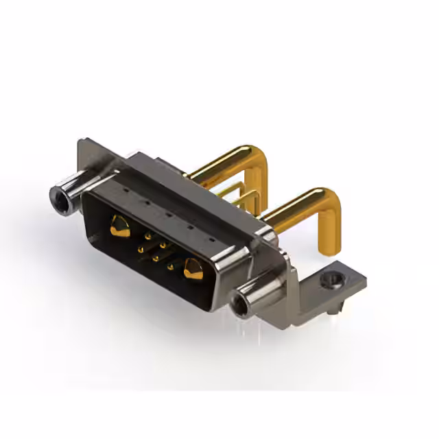 629-7W2-250-3TD EDAC Inc.  Conjuntos de conectores D-Sub